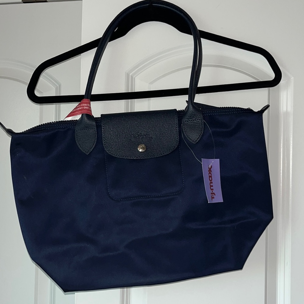 Brand New Longchamp purse